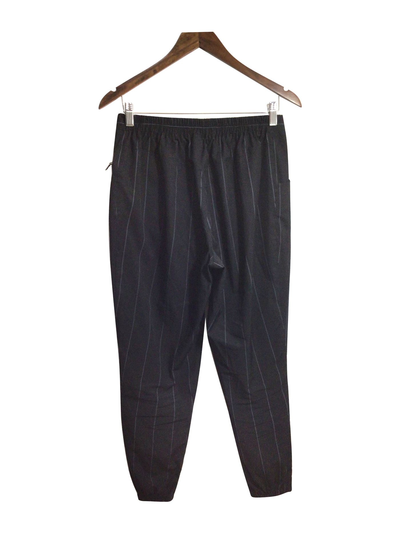 MPG Women Work Pants Regular fit in Black - Size L | 12.64 $ KOOP