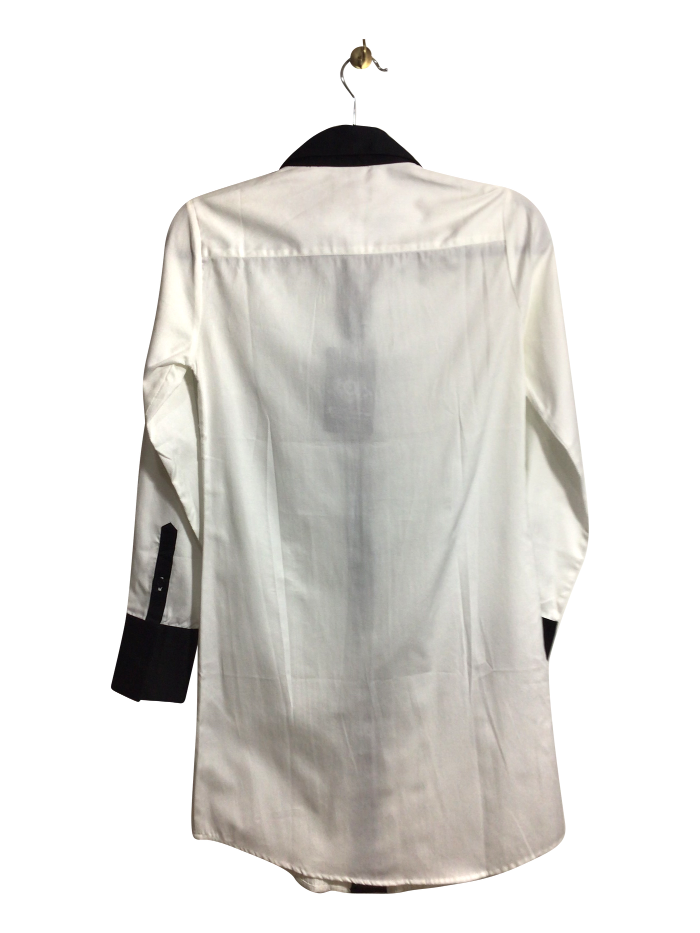 BEN SHERMAN Women Drop Waist Dresses Regular fit in White - Size XS | 4.94 $ KOOP