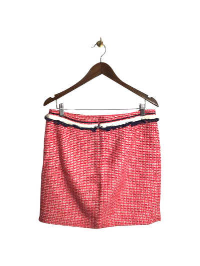 TORY BURCH Women Casual Skirts Regular fit in Pink - Size 8 | 39.59 $ KOOP