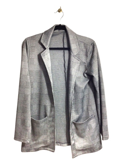 UNBRANDED Blazers Regular fit in Gray - Size XS | 13.5 $ KOOP