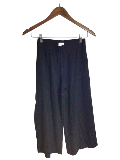 ARDENE Women Corduroy Pants Regular fit in Black - Size S | 11.29 $ KOOP