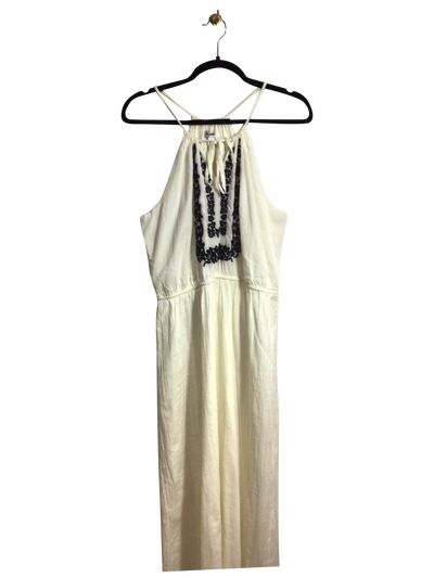 OLD NAVY Women Maxi Dresses Regular fit in White - Size L | 14.39 $ KOOP