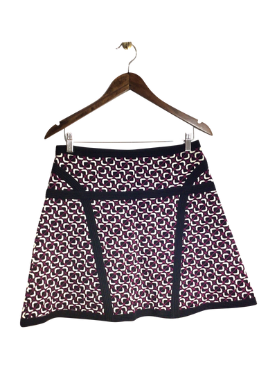 MICHAEL KORS Women Casual Skirts Regular fit in Purple - Size M | 12.64 $ KOOP