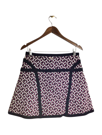 MICHAEL KORS Women Casual Skirts Regular fit in Purple - Size M | 12.64 $ KOOP