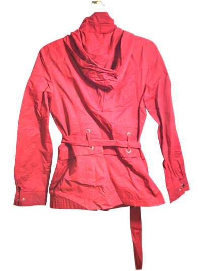 M. COLLECTION Women Coats Regular fit in Red - Size S | 15 $ KOOP