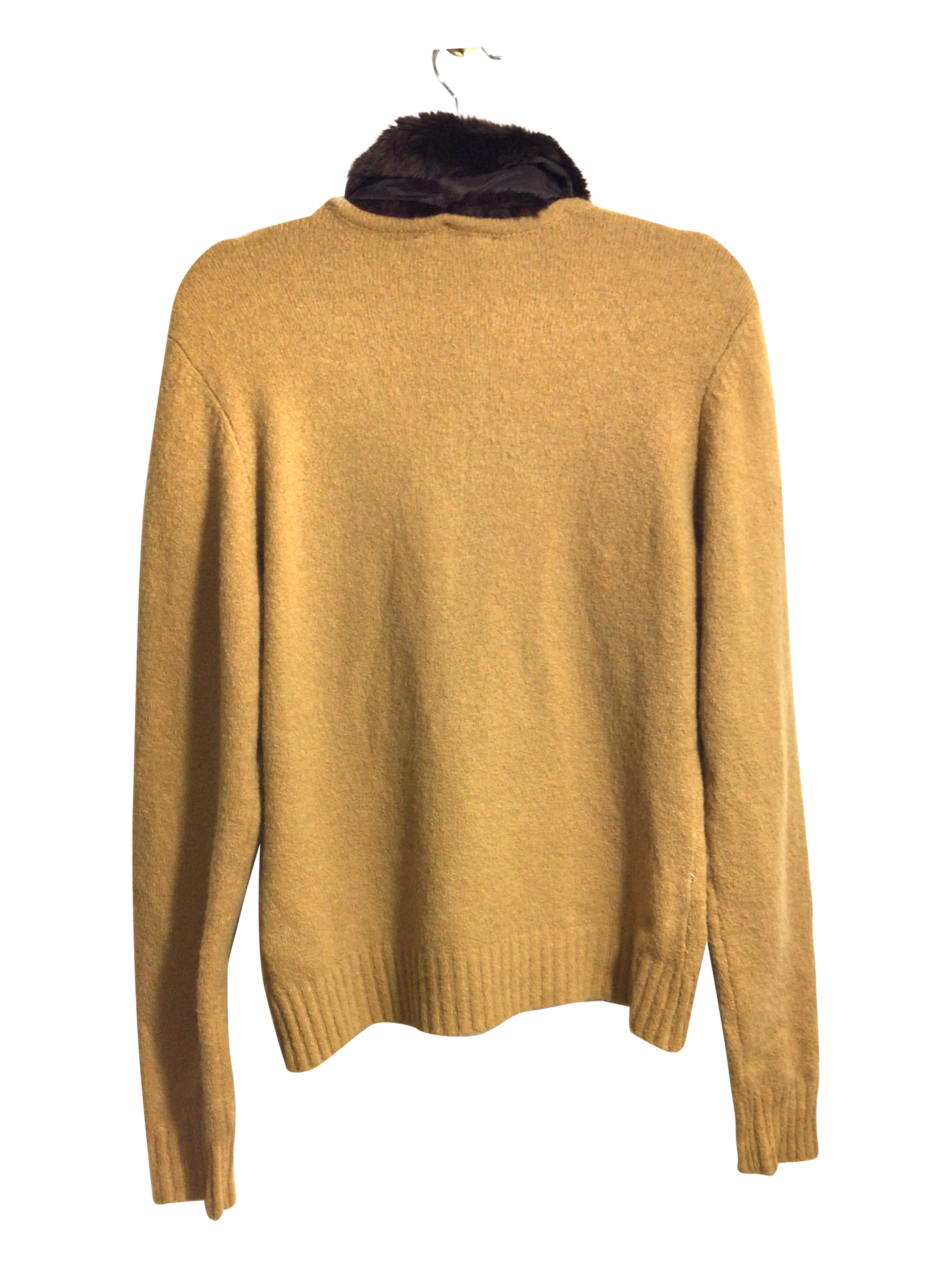 GEORGE Women Sweaters Regular fit in Brown - Size M | 13.25 $ KOOP