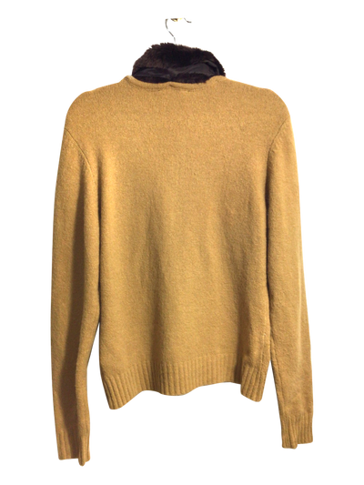 GEORGE Women Sweaters Regular fit in Brown - Size M | 13.25 $ KOOP