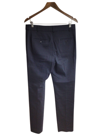RW&CO Women Work Pants Regular fit in Blue - Size 8 | 18.5 $ KOOP