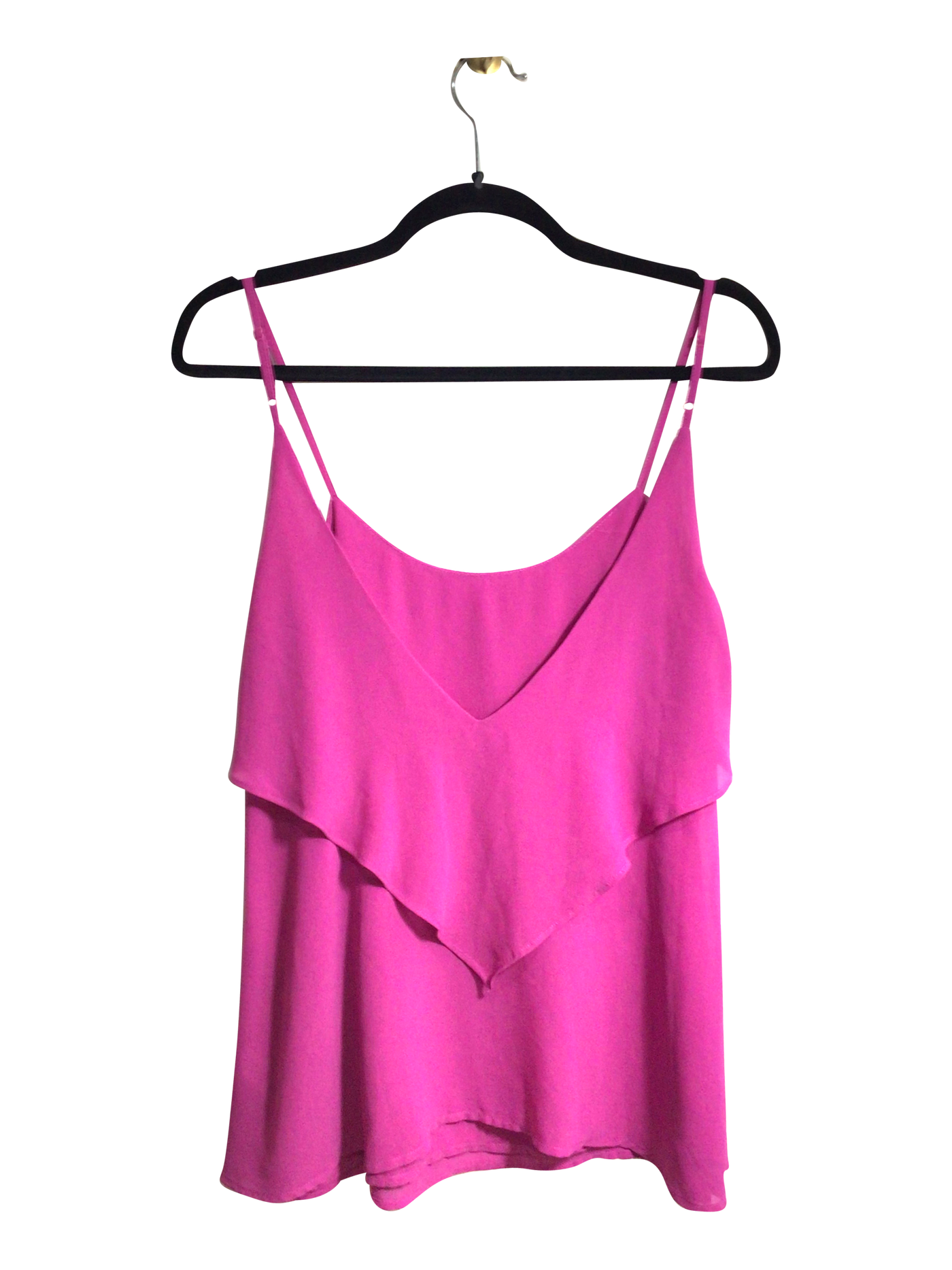 NAKED ZEBRA Women Blouses Regular fit in Pink - Size L | 10.99 $ KOOP