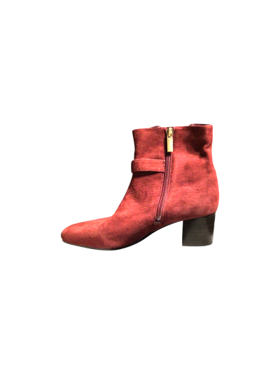 BANDOLINO Women Boots Regular fit in Red - Size 6 | 19.25 $ KOOP