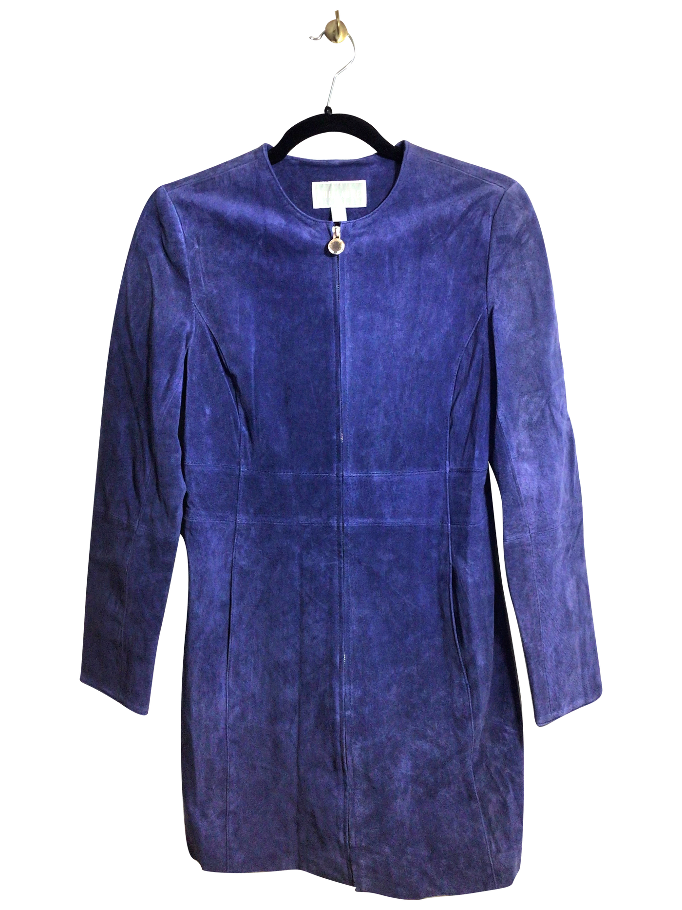 GUILLAUME Women Shirt Dresses Regular fit in Blue - Size XS | 15 $ KOOP
