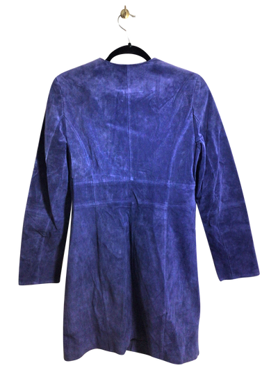 GUILLAUME Women Shirt Dresses Regular fit in Blue - Size XS | 15 $ KOOP