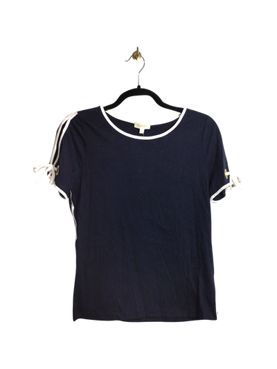 LAURA Women T-Shirts Regular fit in Blue - Size S | 14.99 $ KOOP