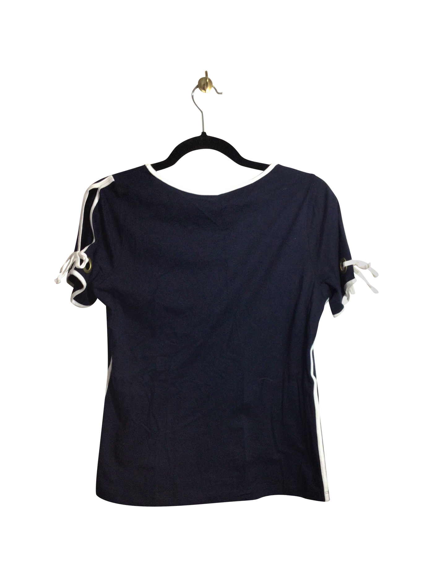 LAURA Women T-Shirts Regular fit in Blue - Size S | 14.99 $ KOOP