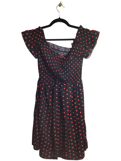 SHEIN Women Midi Dresses Regular fit in Black - Size S | 11.19 $ KOOP