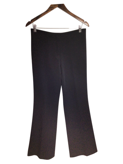 MAAKIF Women Work Pants Regular fit in Black - Size 6 | 15 $ KOOP
