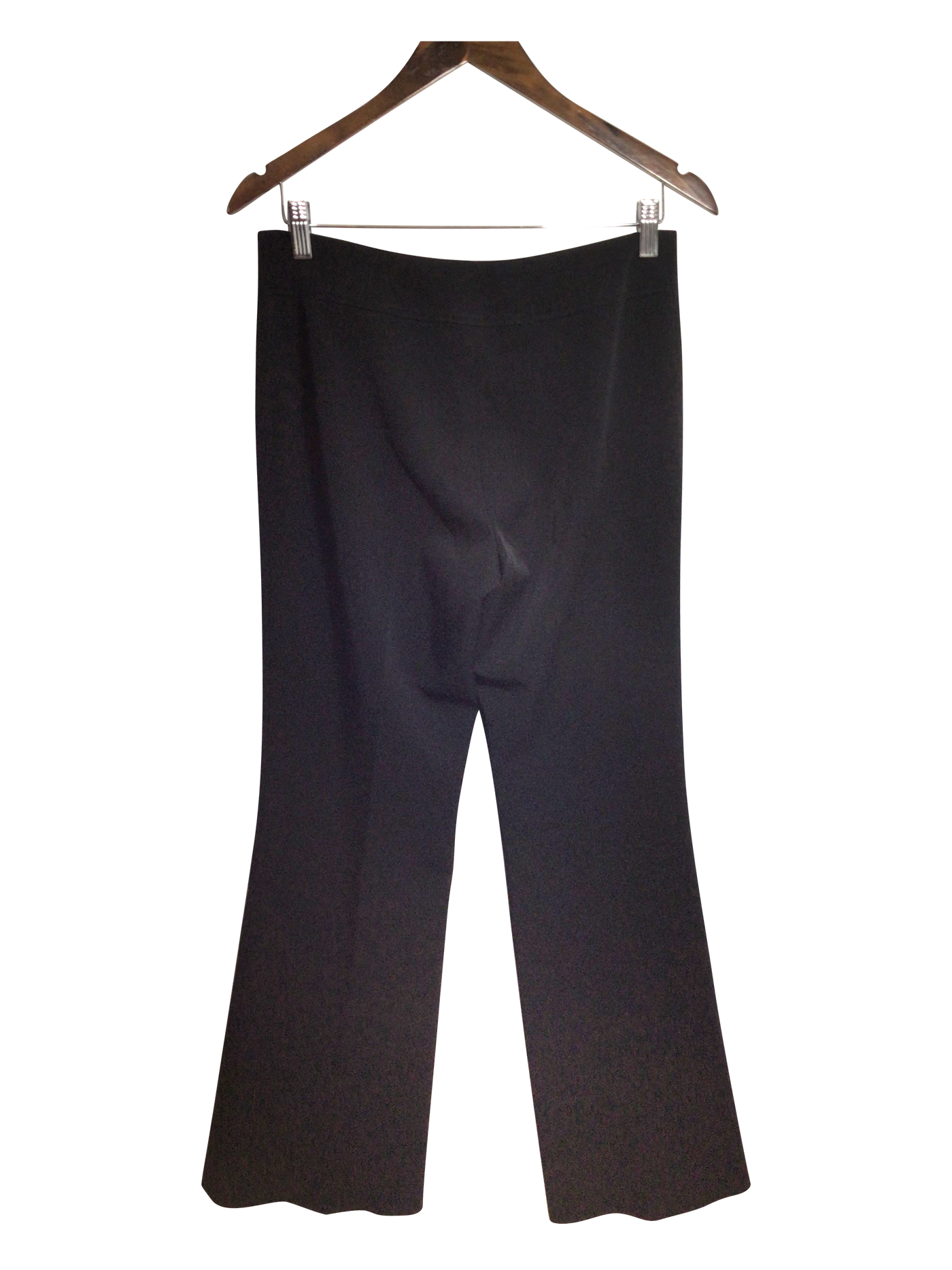 MAAKIF Women Work Pants Regular fit in Black - 6