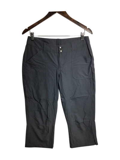 PATAGONIA Women Work Pants Regular fit in Gray - Size 8 | 19.79 $ KOOP