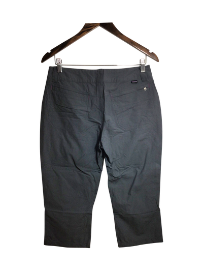 PATAGONIA Women Work Pants Regular fit in Gray - Size 8 | 19.79 $ KOOP