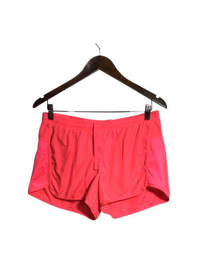 OLD NAVY Women Classic Shorts Regular fit in Pink - Size M | 12.99 $ KOOP