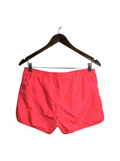 OLD NAVY Women Classic Shorts Regular fit in Pink - Size M | 12.99 $ KOOP