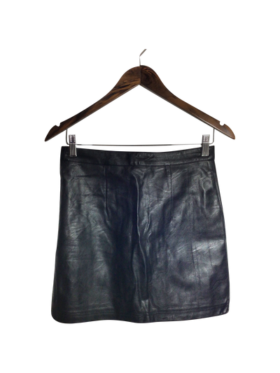 TATTOO Women Casual Skirts Regular fit in Black - Size XS | 15 $ KOOP