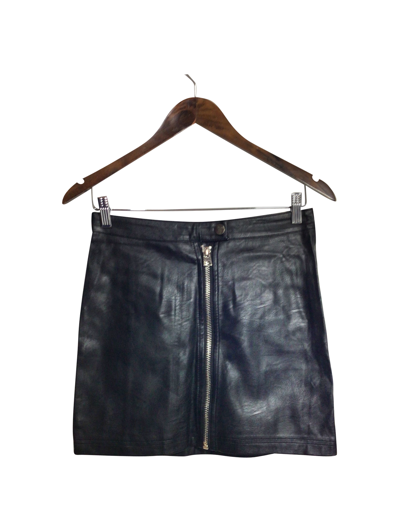 TATTOO Women Casual Skirts Regular fit in Black - Size XS | 15 $ KOOP