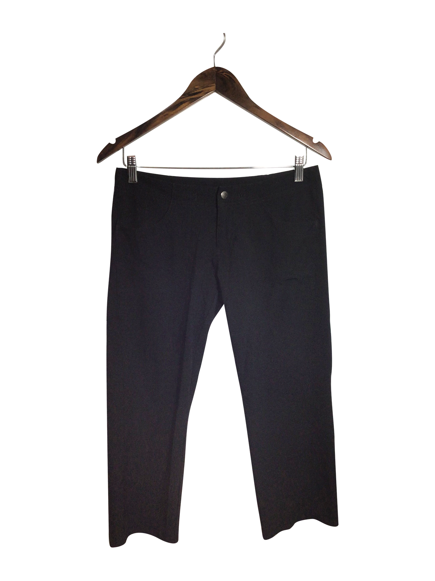 PATAGONIA Women Work Pants Regular fit in Black - Size 4 | 19.79 $ KOOP