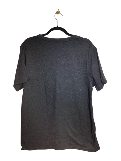 BUFFALO BY DAVID BITTON Men T-Shirts Regular fit in Gray - Size L | 14 $ KOOP