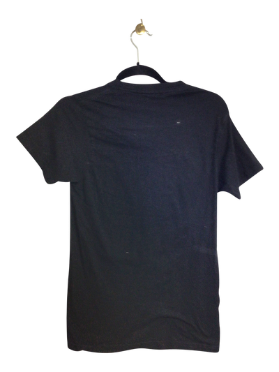 UNBRANDED Women T-Shirts Regular fit in Black - Size S | 7.99 $ KOOP