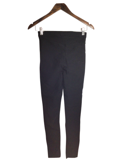 H&M Women Work Pants Regular fit in Black - Size 8 | 10.29 $ KOOP
