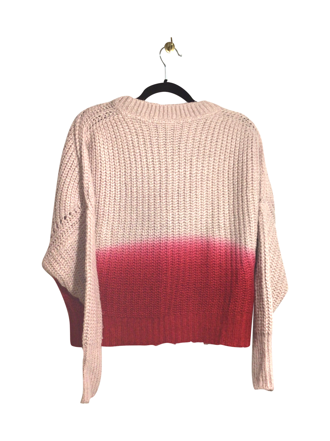 CLOTH Women Knit Tops Regular fit in Pink - Size L | 7.99 $ KOOP