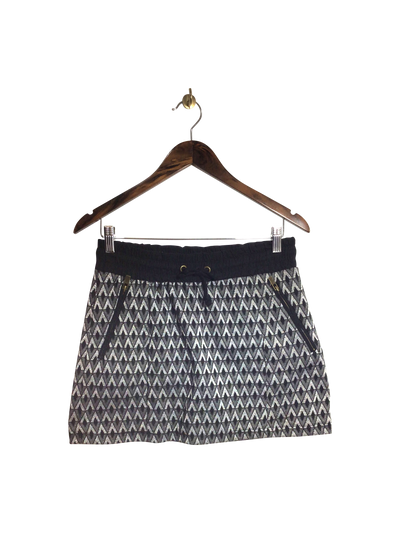 VOLTIGE Women Casual Skirts Regular fit in Gray - Size M | 15 $ KOOP