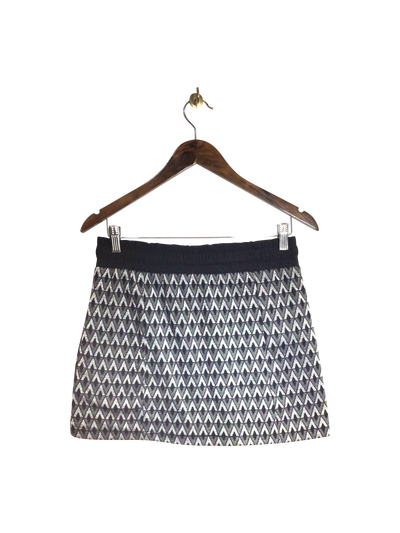 VOLTIGE Women Casual Skirts Regular fit in Gray - Size M | 15 $ KOOP
