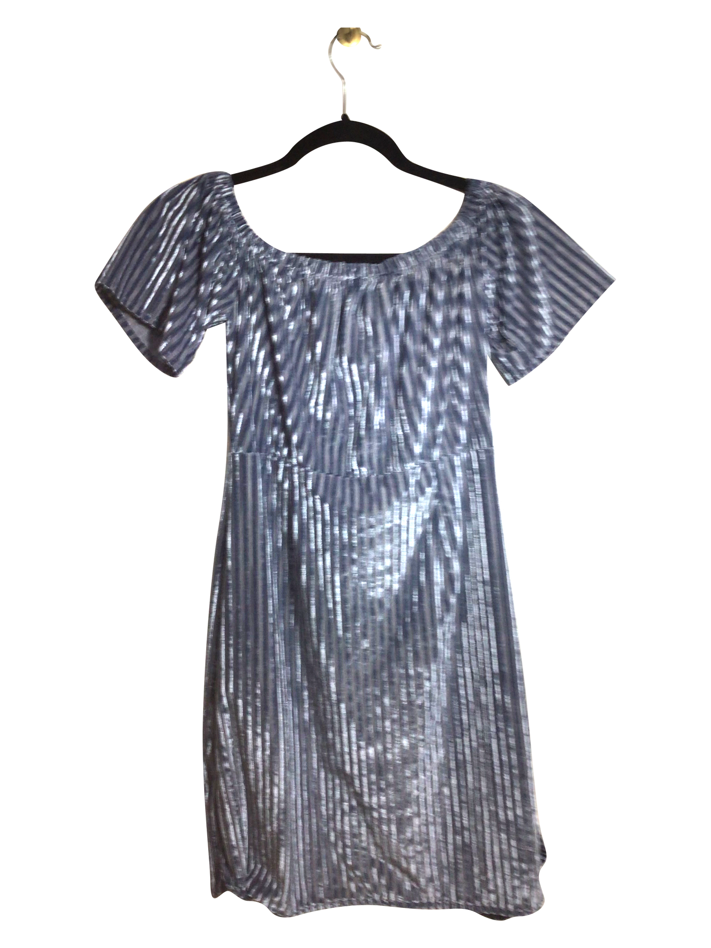 GILBERT Women Shirt Dresses Regular fit in Blue - Size S | 15 $ KOOP