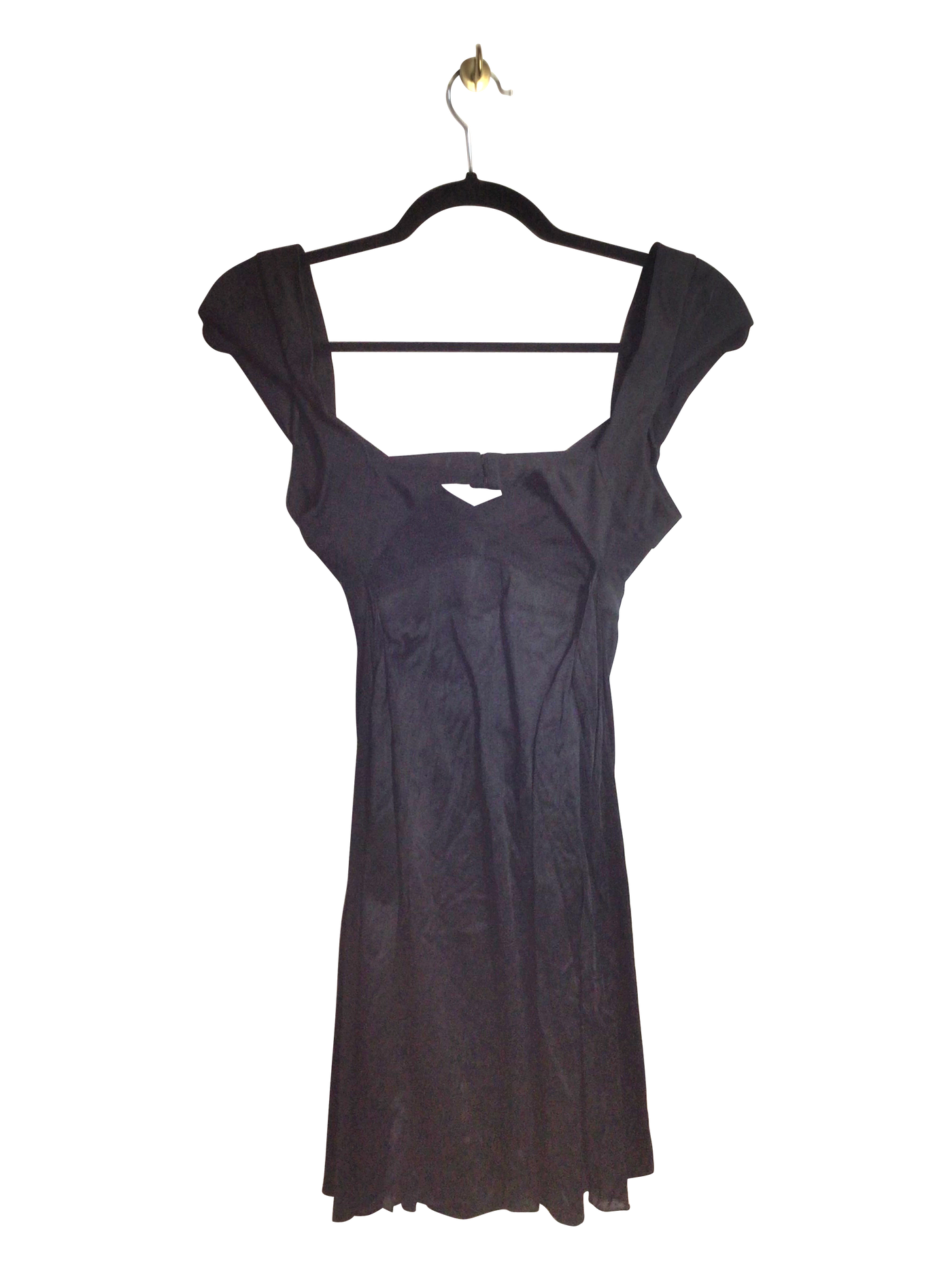 MISS SIXTY Women Midi Dresses Regular fit in Black - Size M | 15.39 $ KOOP