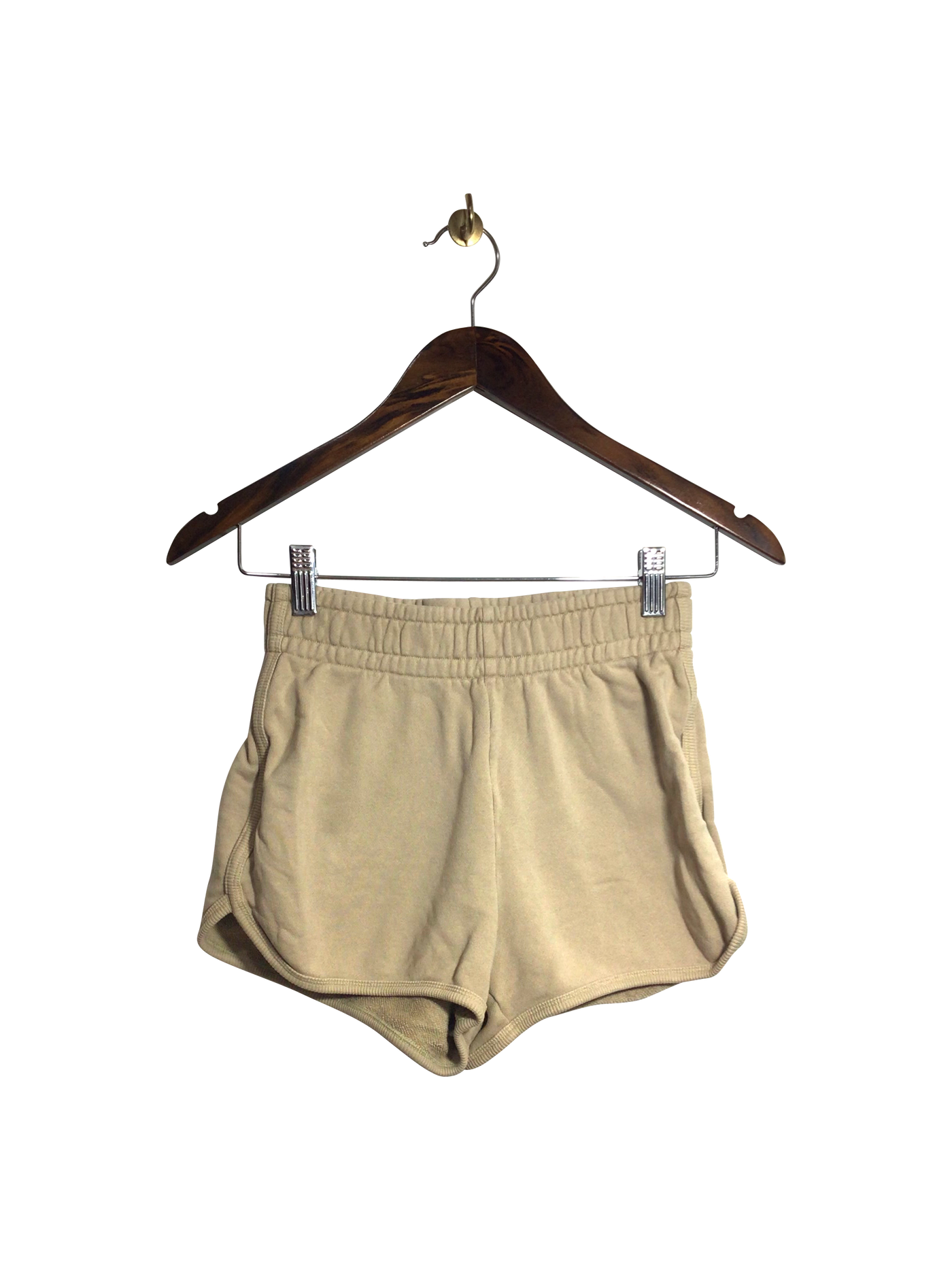 WILFRED FREE Women Classic Shorts Regular fit in Beige - Size 2XS | 18.76 $ KOOP
