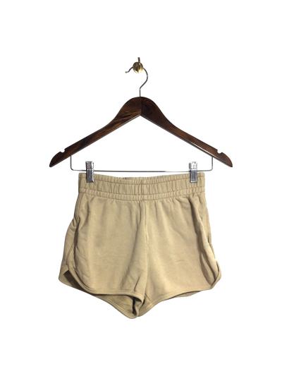 WILFRED FREE Women Classic Shorts Regular fit in Beige - Size 2XS | 18.76 $ KOOP