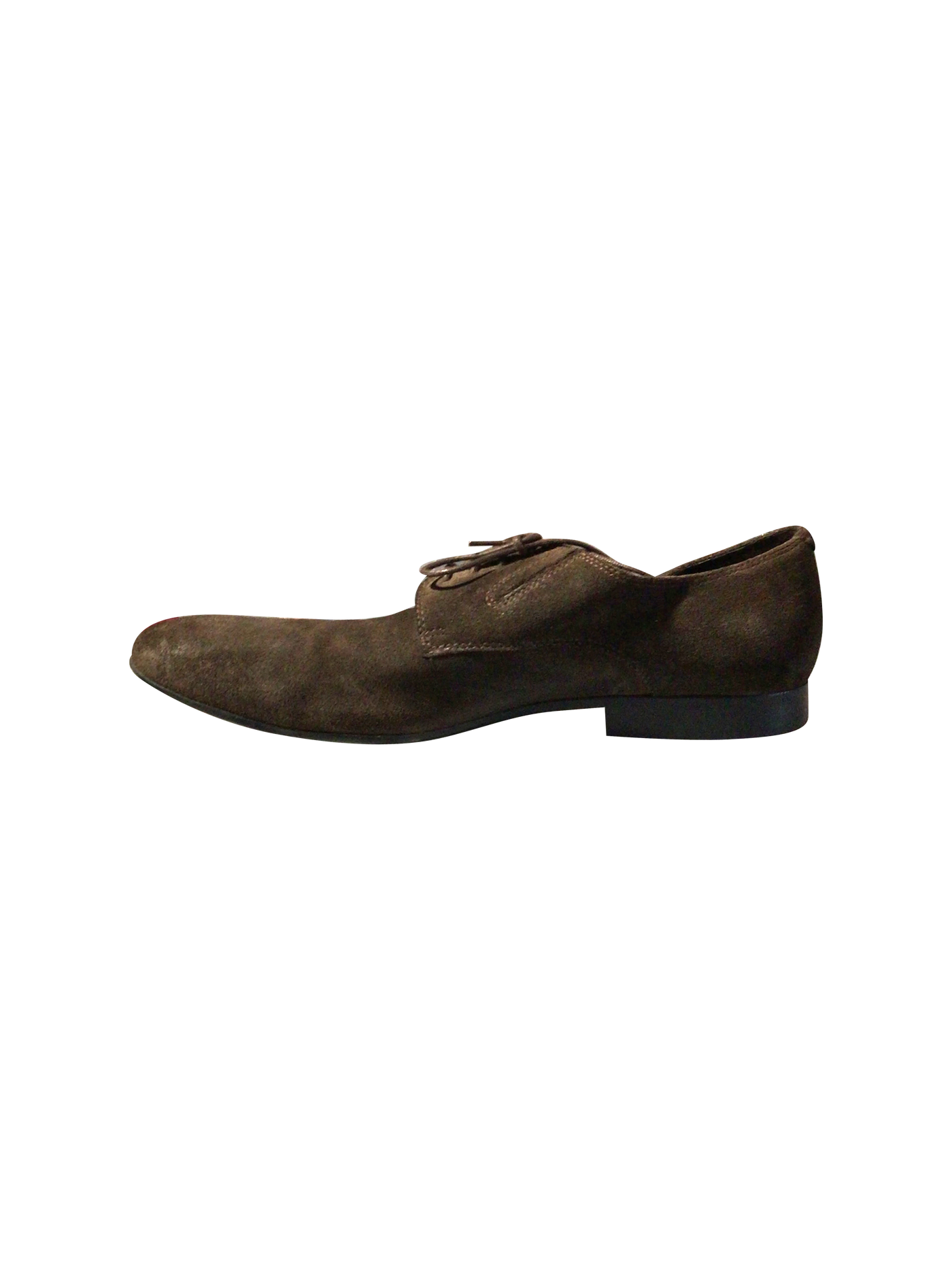 KENNETH COLE Men Flat Shoes Regular fit in Brown - Size 11 | 24.74 $ KOOP