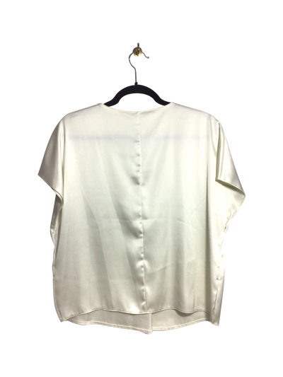 ZARA Women Blouses Regular fit in White - Size S | 12.99 $ KOOP