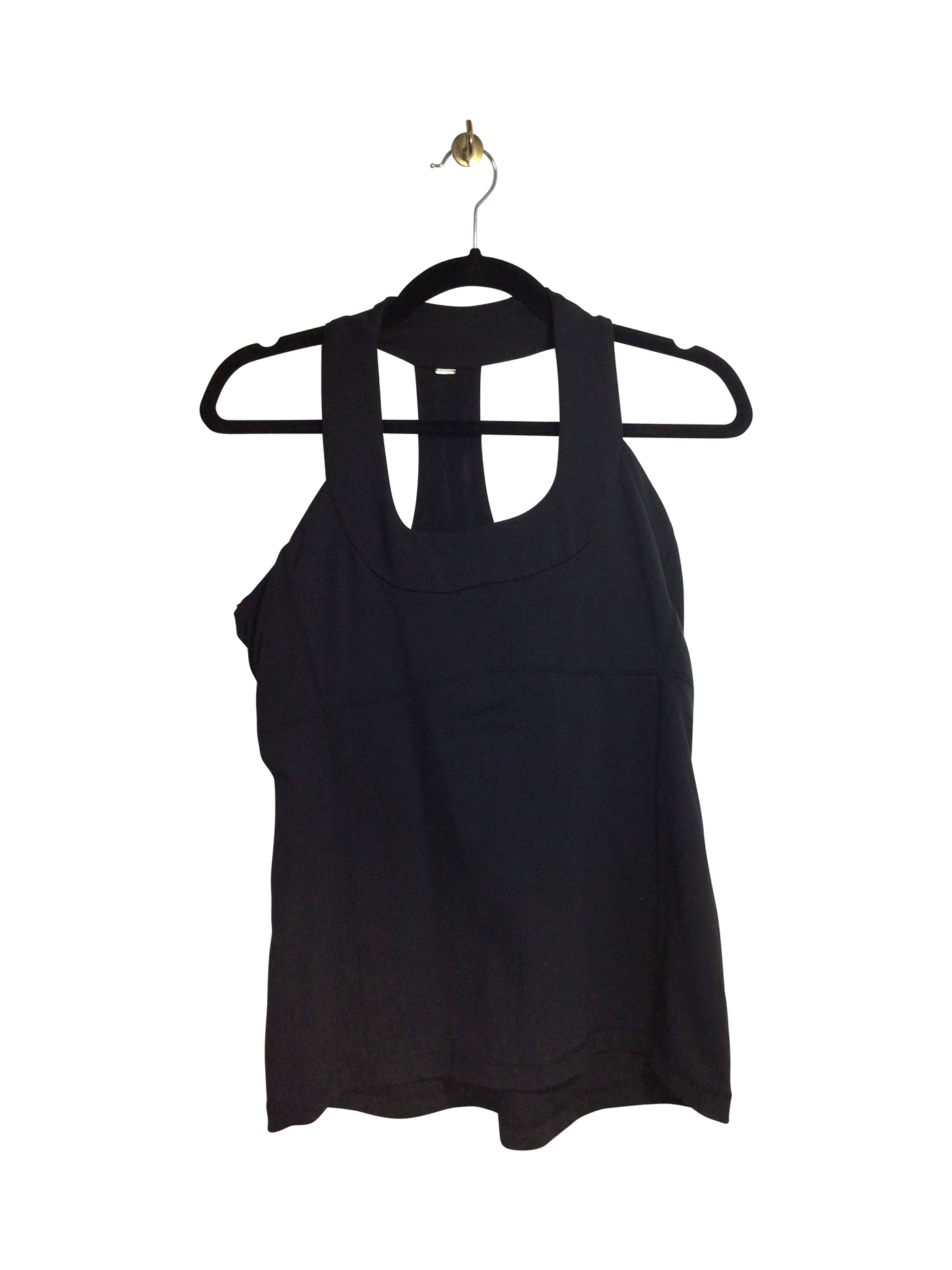 LULULEMON Women Activewear Tops Regular fit in Black - Size S | 21.99 $ KOOP