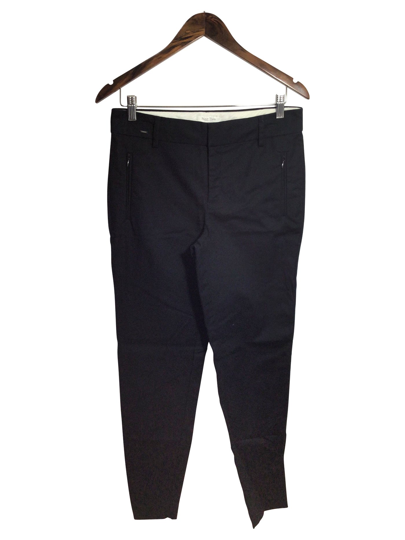 PART TWO Women Work Pants Regular fit in Black - Size 36 | 15 $ KOOP