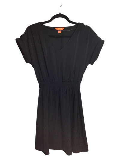 JOE FRESH Women Midi Dresses Regular fit in Black - Size XS | 7.99 $ KOOP