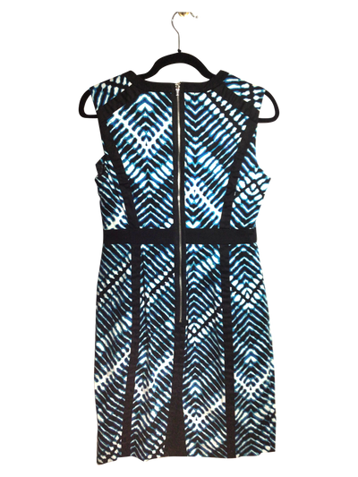 CALVIN KLEIN Women Midi Dresses Regular fit in Blue - Size 6 | 39.25 $ KOOP