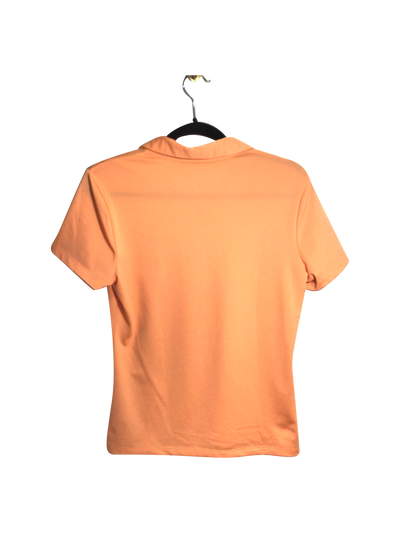 NIVO Women T-Shirts Regular fit in Orange - Size S | 17.04 $ KOOP
