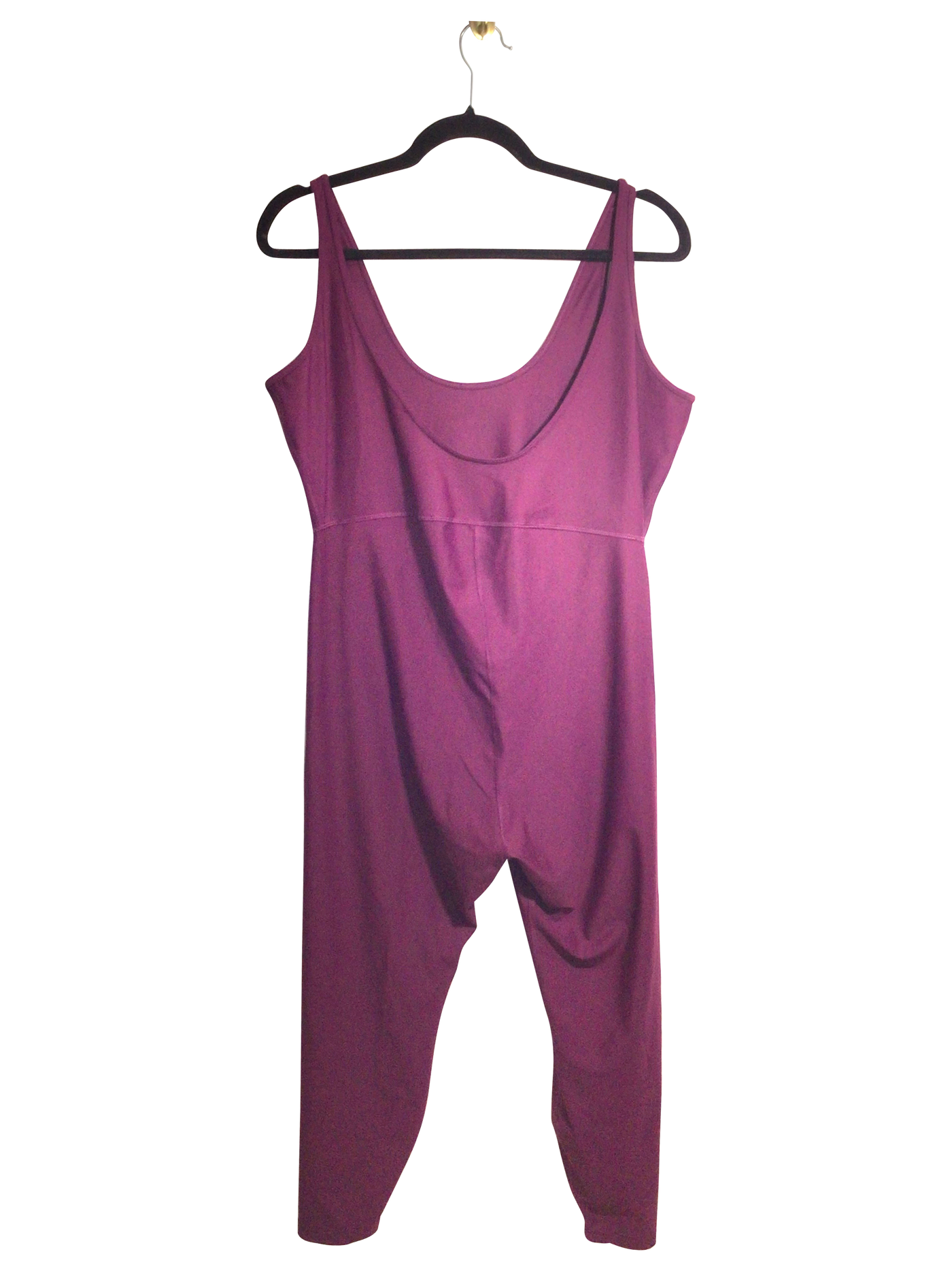 POWERSOFT Women Jumpsuits Regular fit in Purple - Size XL | 15 $ KOOP