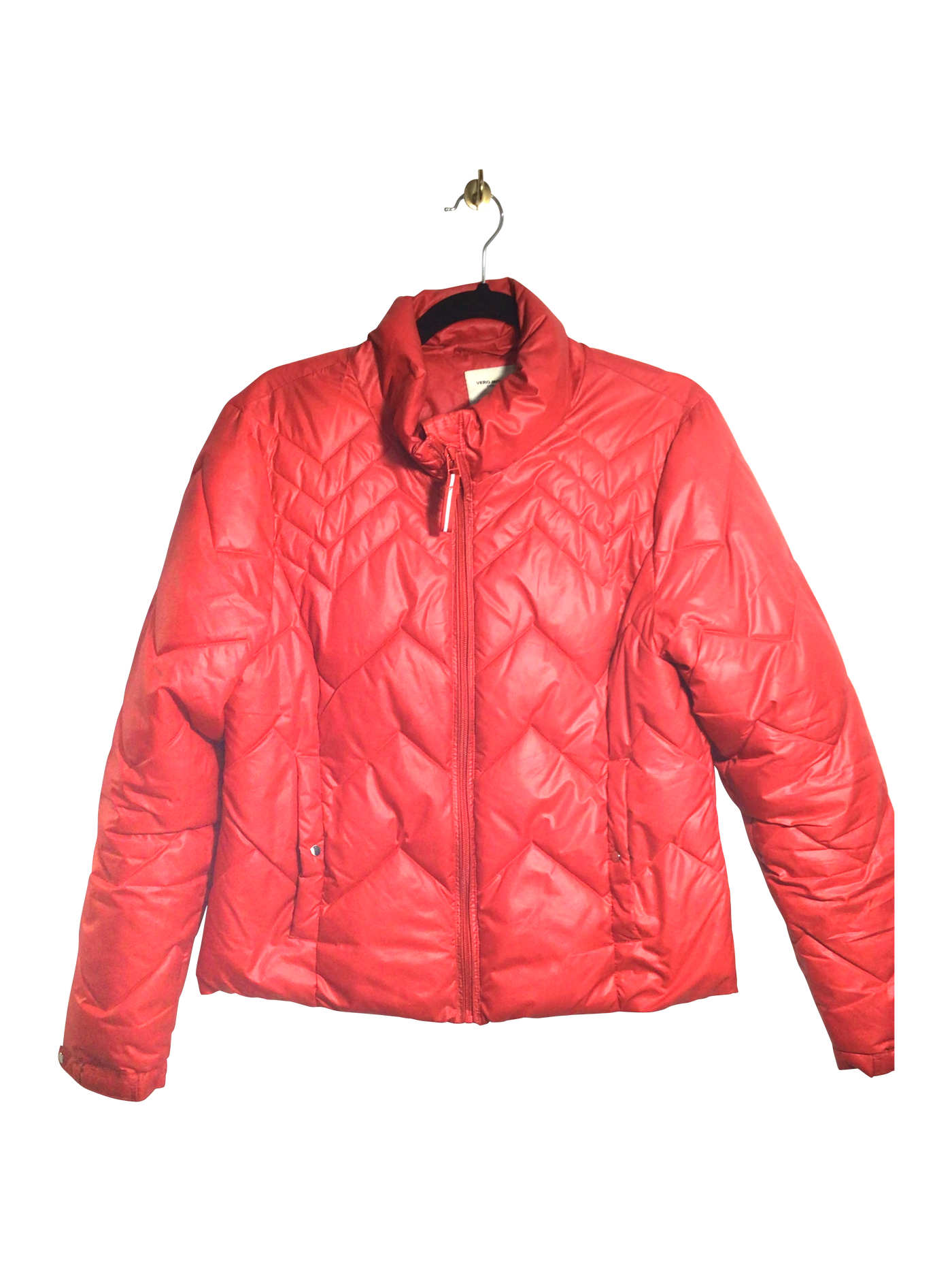 VERO MODA Women Coats Regular fit in Red - Size L | 23.99 $ KOOP