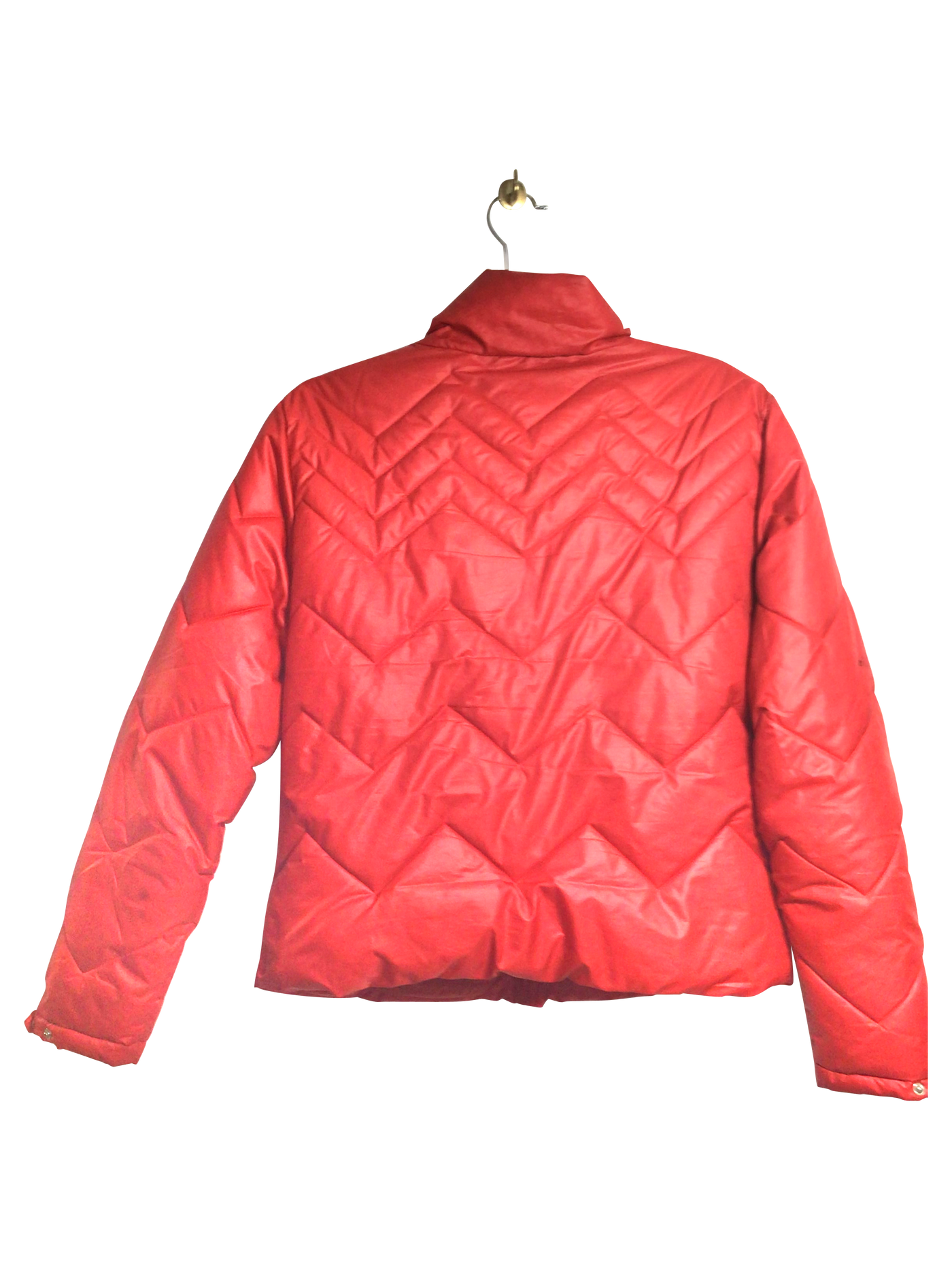 VERO MODA Women Coats Regular fit in Red - Size L | 23.99 $ KOOP