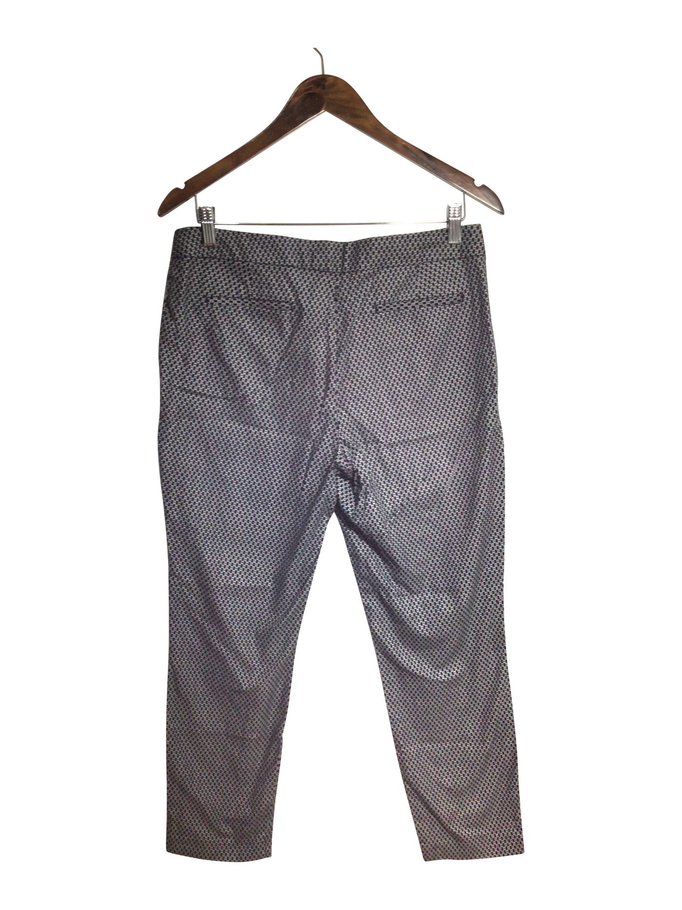 CONTEMPORAINE Women Work Pants Regular fit in Black - Size 10 | 33.5 $ KOOP
