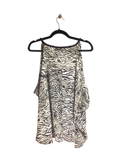 SUZY SHIER Women Blouses Regular fit in White - Size L | 7.99 $ KOOP